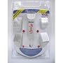 Wahl Professional Peanut Clipper,12pc/hard Case