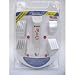 Health & Personal Care : Wahl Clipper Professional Mini 4 Combs,Cord