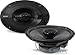 Sony XSGS6921 GS Series 6 x 9 Inches 2-Way Speakers (Set of 2)