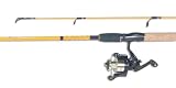 Eagle Claw Water Eagle 2-Pc. Spinning Combo