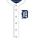 Turner MLB Detroit Tigers Stretch Book Covers (8190011)