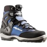 Alpina BC 1550 Cross Country Backcountry Boot - Womens