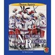 The New York Rangers (Team Spirit) by Mark Stewart