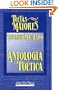 Antologia Poetica (Spanish Edition)