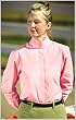 TuffRider Stretch Coolmax Show Shirt Ladies