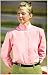 TuffRider Stretch Coolmax Show Shirt Ladies