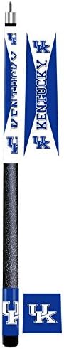 University of Kentucky Wildcats Pool Cue Billiards