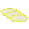 IRobot Roomba 500 Series Compatible Filter Pack - 3 Filters