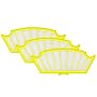Roomba 500 Series Replacement Filters (Pk of 3)