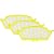 Roomba 500 Series Replacement Filters (Pk of 3)