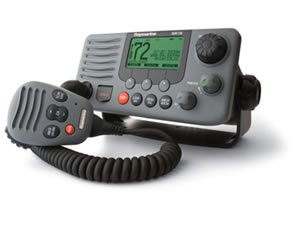 RAY218 VHF