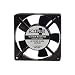 EcoPlus Axial Fan 4.5in 112CFM