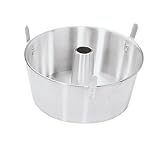 Fox Run Loose Bottom Angel Food Cake Pan