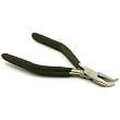 Long Bent Nose Pliers Jewelers Wire Wrapping Plier Tool