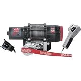 Warn RT30 Winch