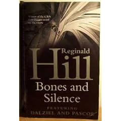 Bones and Silence