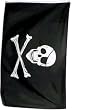 New 3x5 Jolly Roger Pirate Flag Caribbean Pirates Flags