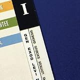 Mini Bold Bible Tabs