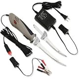 Rapala Fishing Lures Proguide Deluxe Knife Ac/Dc