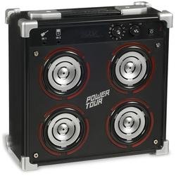 Childrens Toyshop  Toys : Hasbro Power Tour Amp