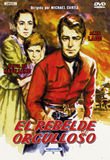 The Proud Rebel [Region 2] [import]