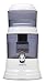 Santevia Water Filtration System - Counter Top Model, 1 Unit