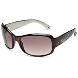 Juicy Couture Womens Palace Resin Sunglasses