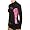 Black/floral raspberry