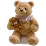 Gundfun Nurserytime "interactive" bear recites rhymes