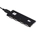 Travel Tini HUB 4 PORTS 2.0 USB - Tux Tini