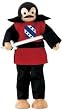 Dollhouse Castle Red Soldier