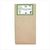 Shades Of Green EcoSpring Diploma Crib Mattress