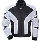 Crt Lrx Air Ladies 2 Jkt Lg Wh