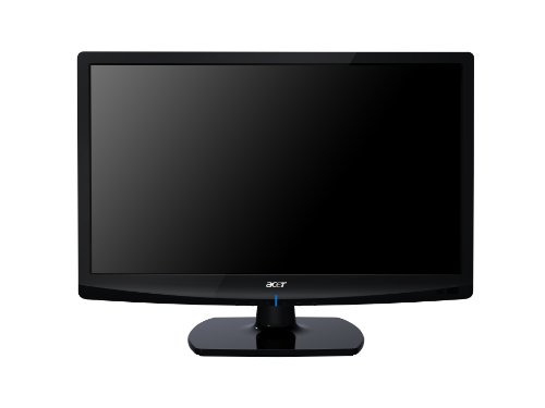 Acer AT2219MF TV LCD