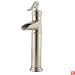 Price Pfister 040-YP0K Ashfield Vessel Faucet, Satin Nickel