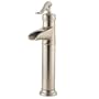 Price Pfister 040-YP0K Ashfield Vessel Faucet, Satin Nickel
