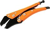 GRIP-ON ロック用グリッププライヤー 190mm 4864352 12907