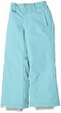 Roxy SNOW Girls 7-16 Slide Pant,Blue Eyes,Small
