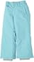 Roxy SNOW Girls 7-16 Slide Pant,Blue Eyes,Small