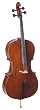 Palatino Dolce Cello Outfit  4/4 Size