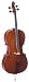 Palatino Dolce Cello Outfit  4/4 Size