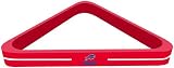 Buffalo Bills Pool Ball Rack