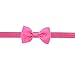Toptim Baby Headbands Turban Knotted, Girl's Hairbands for Newborn,Toddler and Childrens (L-2.6