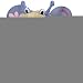 Whitney Design 2205 Pop-Up Polyester Hamper, Betsy Butterfly