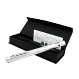 20mW Green Laser Pointer - Silver Body