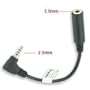 OEM Nokia 2.5mm Jack to 3.5mm Handsfree adapter ( AD-61 )