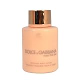 Dolce & Gabbana Rose The One Perfumed Body Lotion 3.3 oz | Review & Best Price