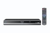 Panasonic DMR-BW780EBK 250GB HDD Blu-Ray Recorder with Twin Freeview HD Tuners