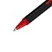 uniball Jetstream 101 Ballpoint Pen, Medium Point (1.0mm), Red