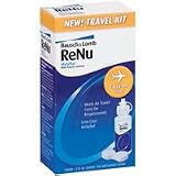 Bausch and Lomb ReNu MultiPlus Multi Purpose Contact Lens Solution, Travel Kit, 2 Oz